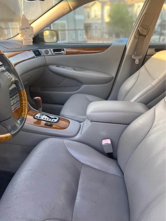 2005 Lexus ES 4th Gen - Image 20 of 20