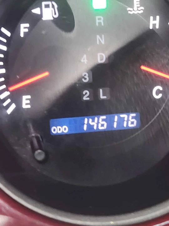 2005 Lexus ES 4th Gen - Image 14 of 14