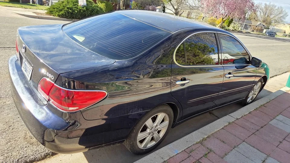 2005 Lexus ES 4th Gen - Image 2 of 19