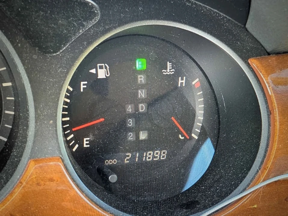 2005 Lexus ES 4th Gen - Image 14 of 19
