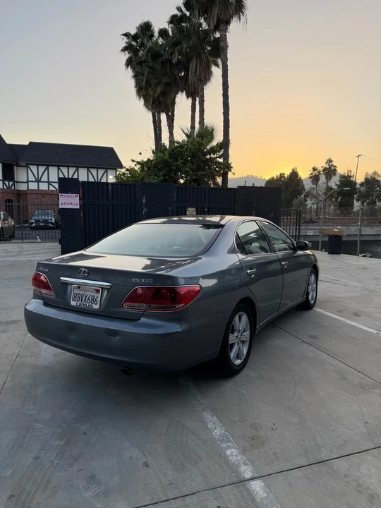 2005 Lexus ES 4th Gen - Image 14 of 14