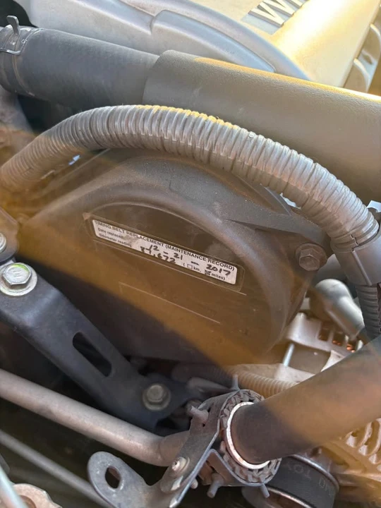 2005 Lexus ES 4th Gen - Image 14 of 15