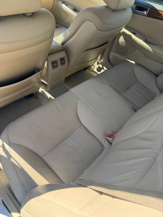 2005 Lexus ES 4th Gen - Image 6 of 8