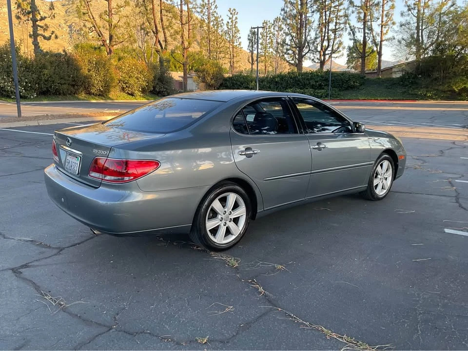 2005 Lexus ES 4th Gen - Image 6 of 19