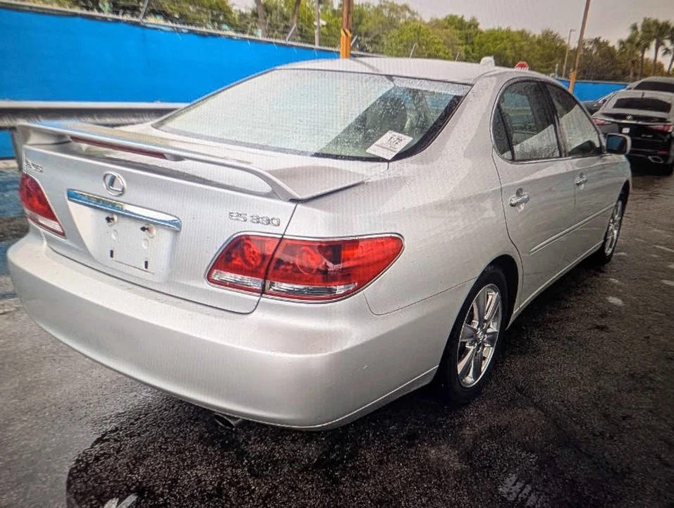 2005 Lexus ES 4th Gen - Image 2 of 19