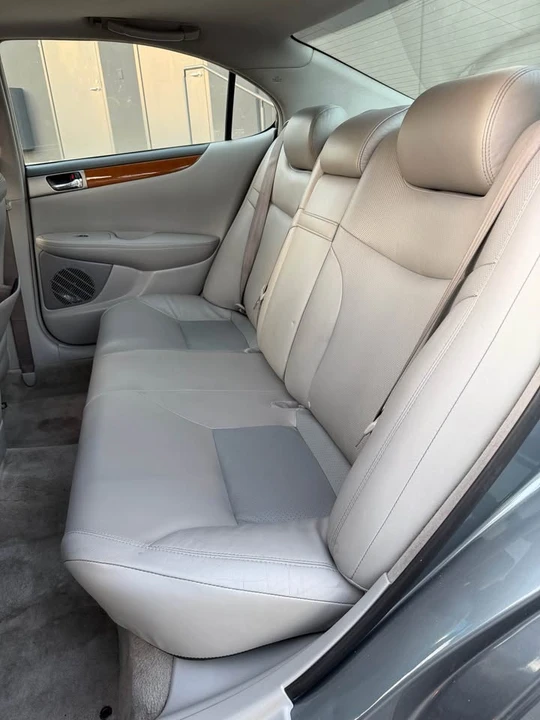 2005 Lexus ES 4th Gen - Image 4 of 14