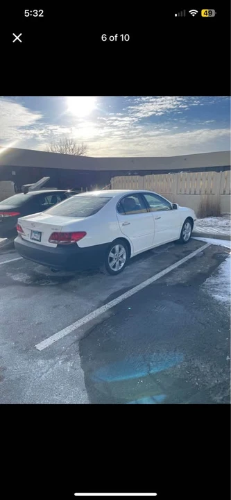 2005 Lexus ES 4th Gen - Image 6 of 10