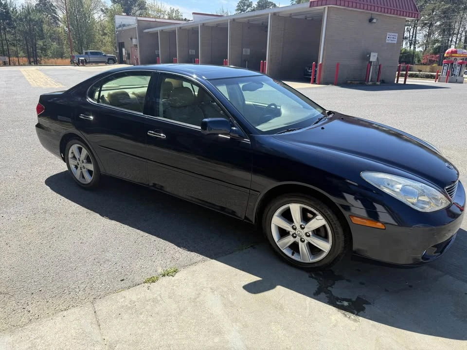 2005 Lexus ES 4th Gen - Image 2 of 7
