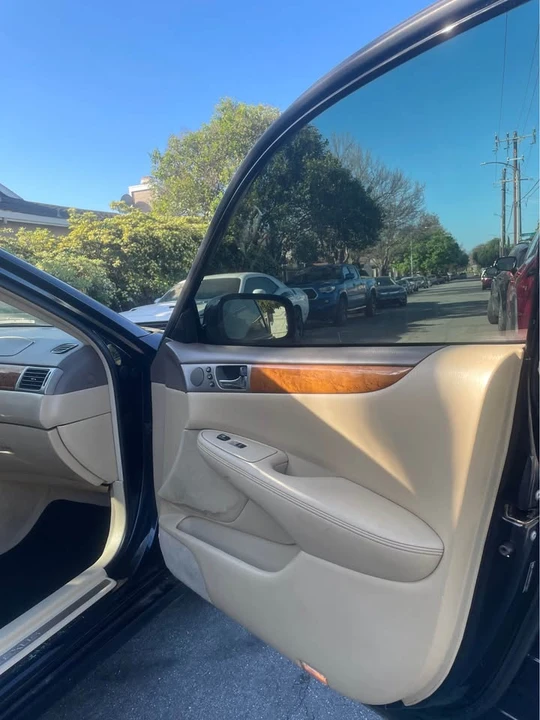 2005 Lexus ES 4th Gen - Image 10 of 17