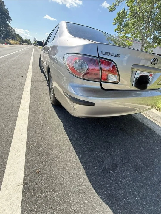 2005 Lexus ES 4th Gen - Image 5 of 16