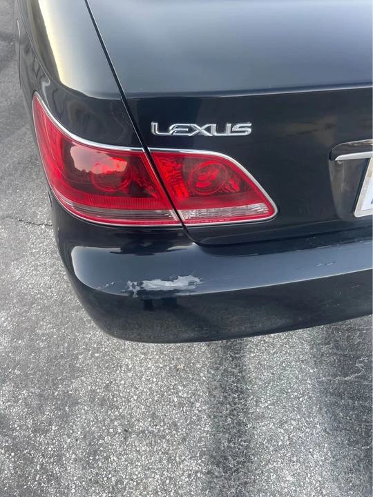 2005 Lexus ES 4th Gen - Image 14 of 15