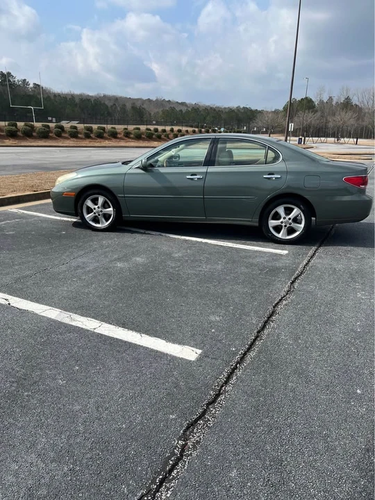 2005 Lexus ES 4th Gen - Image 3 of 6
