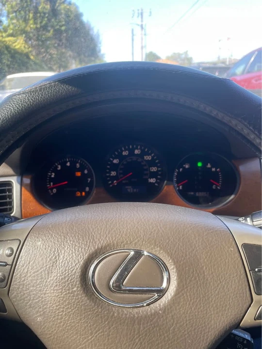 2005 Lexus ES 4th Gen - Image 15 of 17