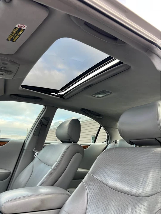 2005 Lexus ES 4th Gen - Image 6 of 11