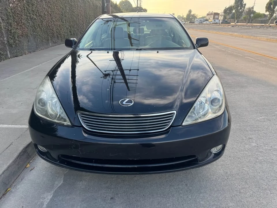 2005 Lexus ES 4th Gen - Image 3 of 17