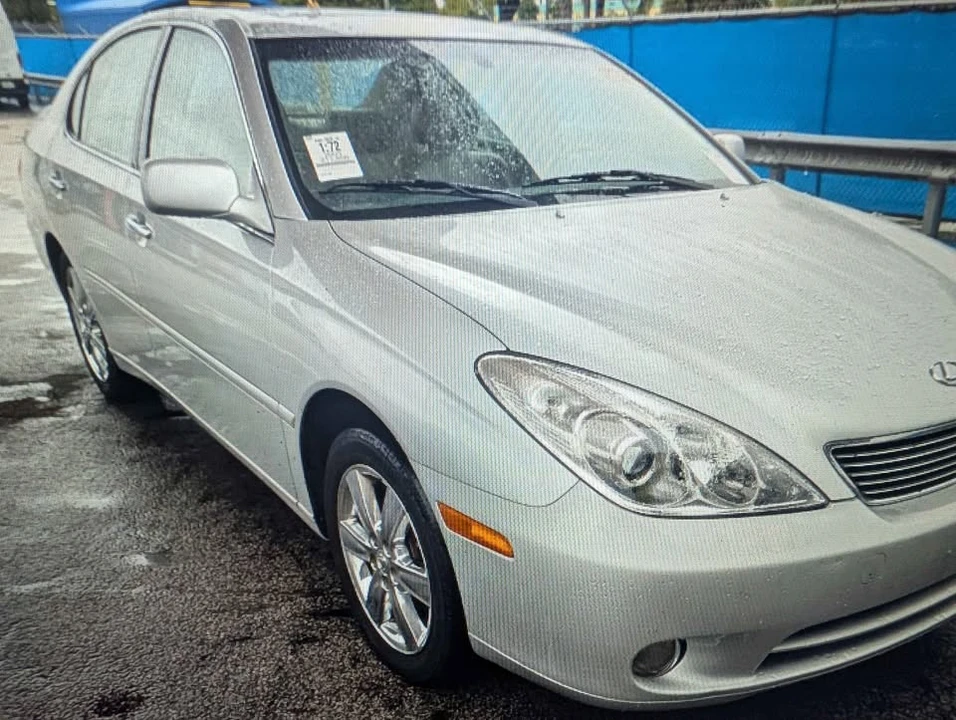 2005 Lexus ES 4th Gen - Image 3 of 19