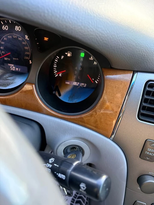 2005 Lexus ES 4th Gen - Image 14 of 15