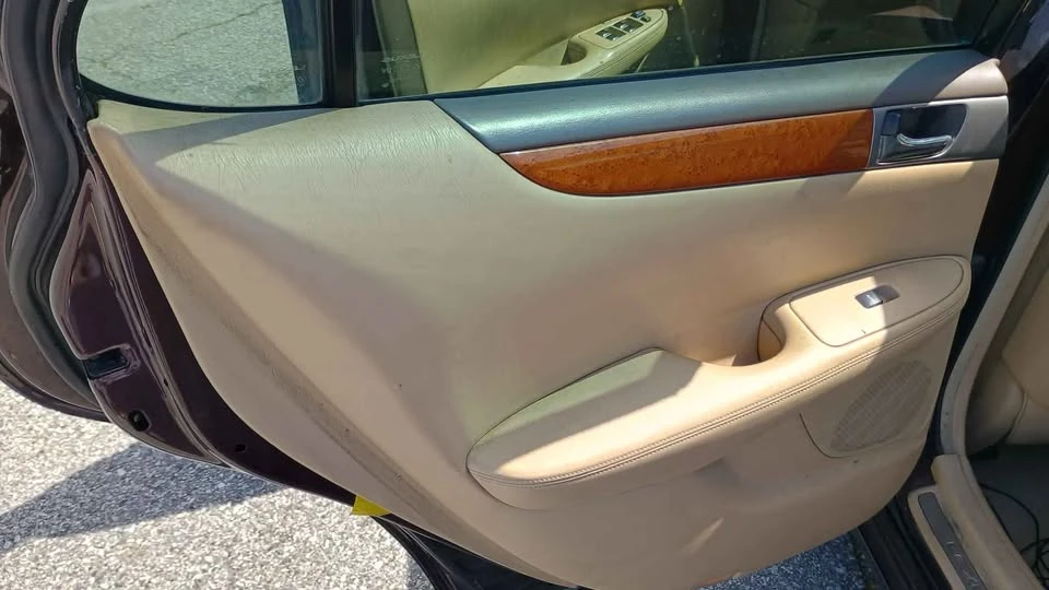 2005 Lexus ES 4th Gen - Image 6 of 11
