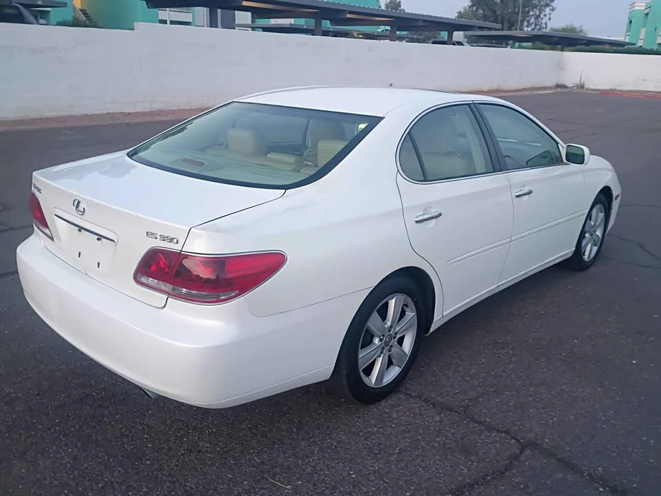 2005 Lexus ES 4th Gen - Image 5 of 15