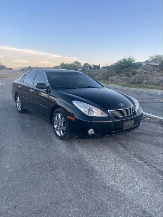 2005 Lexus ES 4th Gen - Image 6 of 15