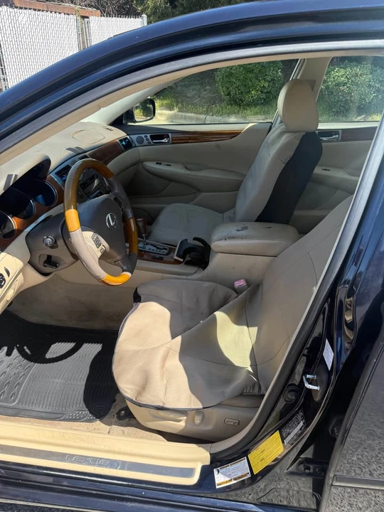 2005 Lexus ES 4th Gen - Image 6 of 7