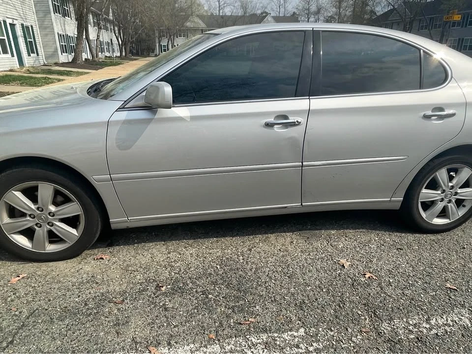 2005 Lexus ES 4th Gen - Image 10 of 10