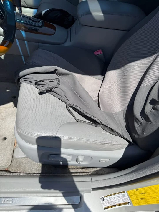 2005 Lexus ES 4th Gen - Image 8 of 9