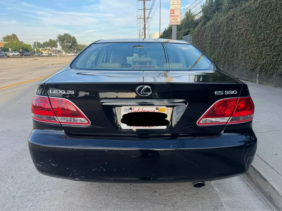 2005 Lexus ES 4th Gen - Image 7 of 17