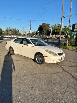 2005 Lexus ES 330 Sedan