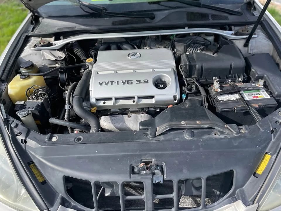 2005 Lexus ES 4th Gen - Image 10 of 11