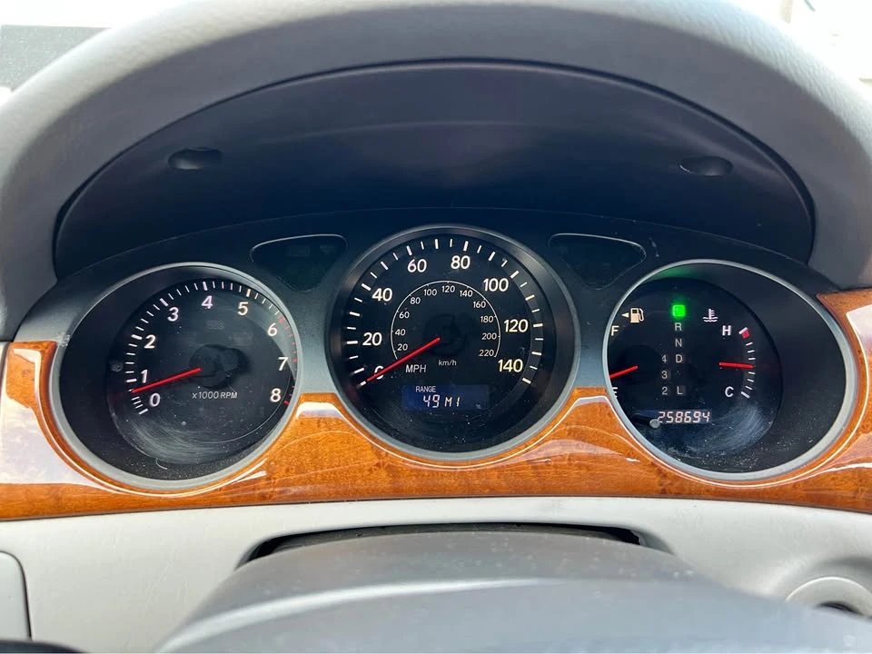 2005 Lexus ES 4th Gen - Image 11 of 11