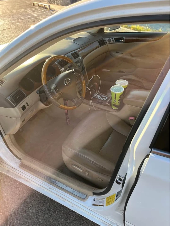 2005 Lexus ES 4th Gen - Image 5 of 7