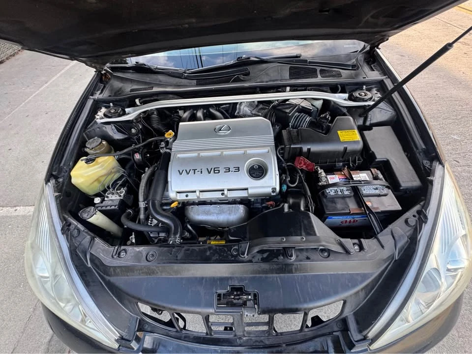 2005 Lexus ES 4th Gen - Image 17 of 17