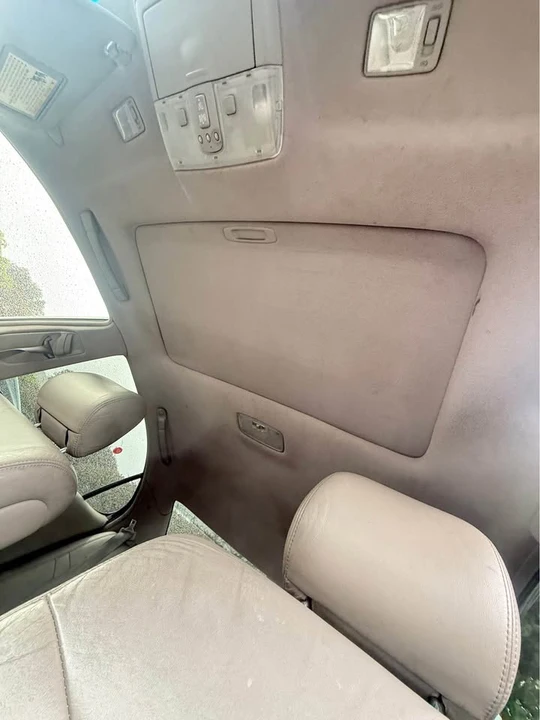 2005 Lexus ES 4th Gen - Image 6 of 7