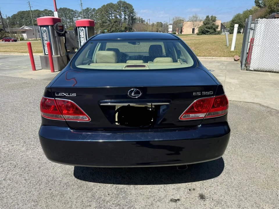 2005 Lexus ES 4th Gen - Image 4 of 7