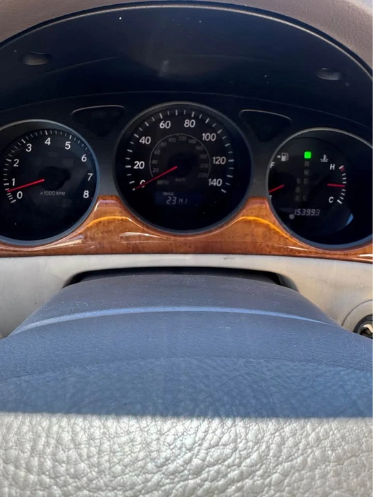 2005 Lexus ES 4th Gen - Image 7 of 8