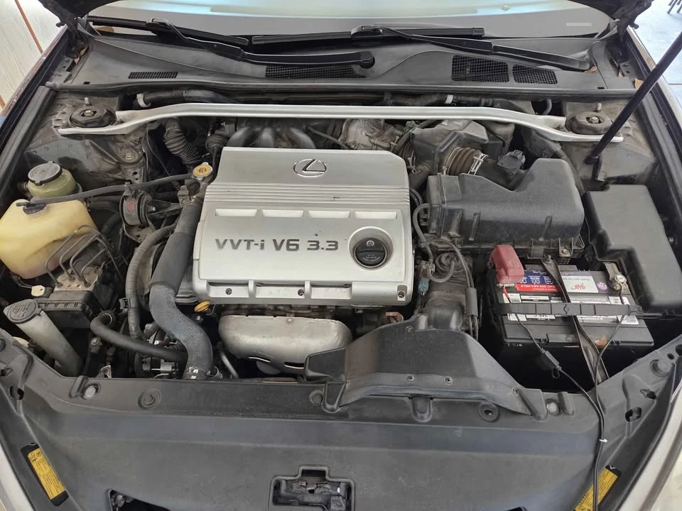 2005 Lexus ES 4th Gen - Image 6 of 7