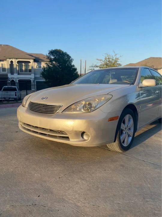 2005 Lexus ES 4th Gen - Image 7 of 20
