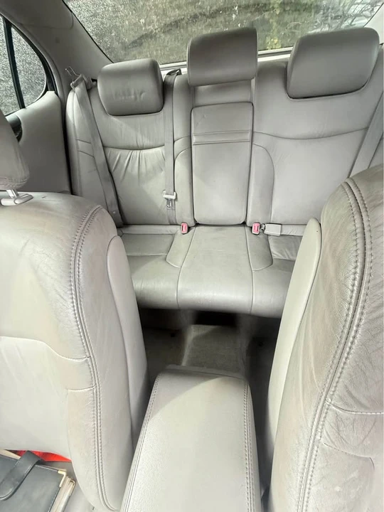 2005 Lexus ES 4th Gen - Image 4 of 7