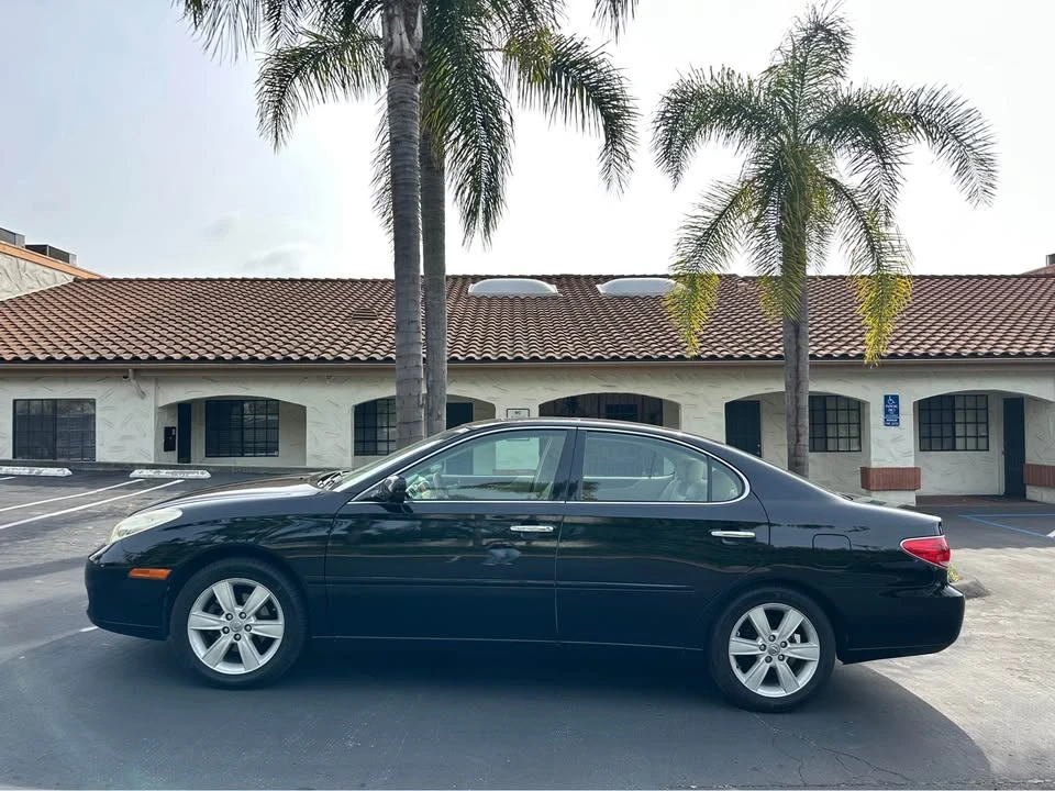 2005 Lexus ES 4th Gen - Image 7 of 13