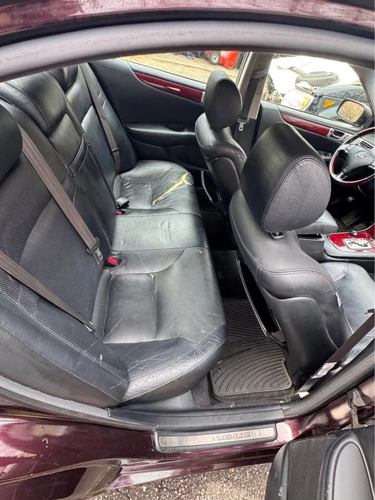 2005 Lexus ES 4th Gen - Image 8 of 11