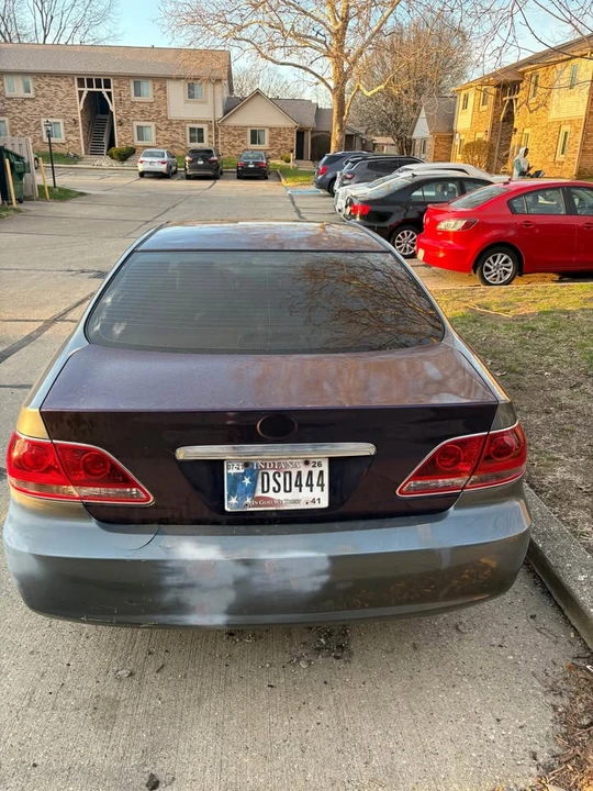 2005 Lexus ES 4th Gen - Image 3 of 15