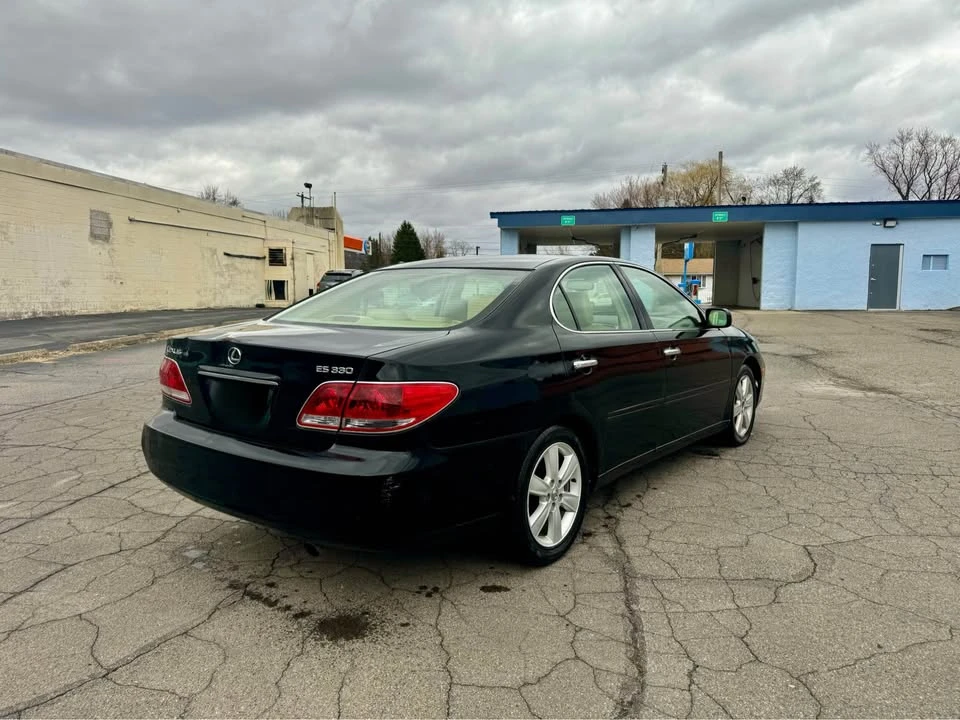 2005 Lexus ES 4th Gen - Image 6 of 16