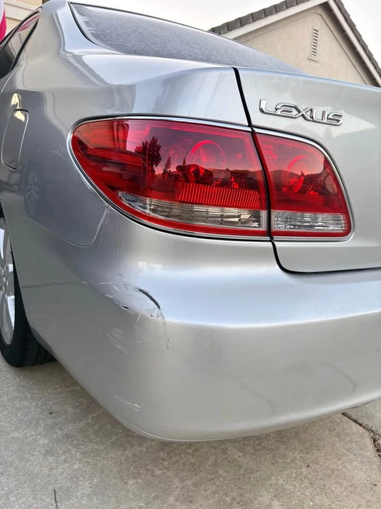 2005 Lexus ES 4th Gen - Image 8 of 15