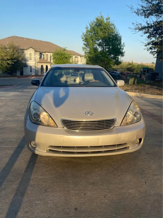 2005 Lexus ES 4th Gen - Image 4 of 20