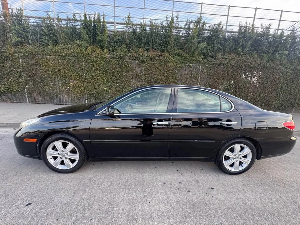 2005 Lexus ES 4th Gen - Image 8 of 17