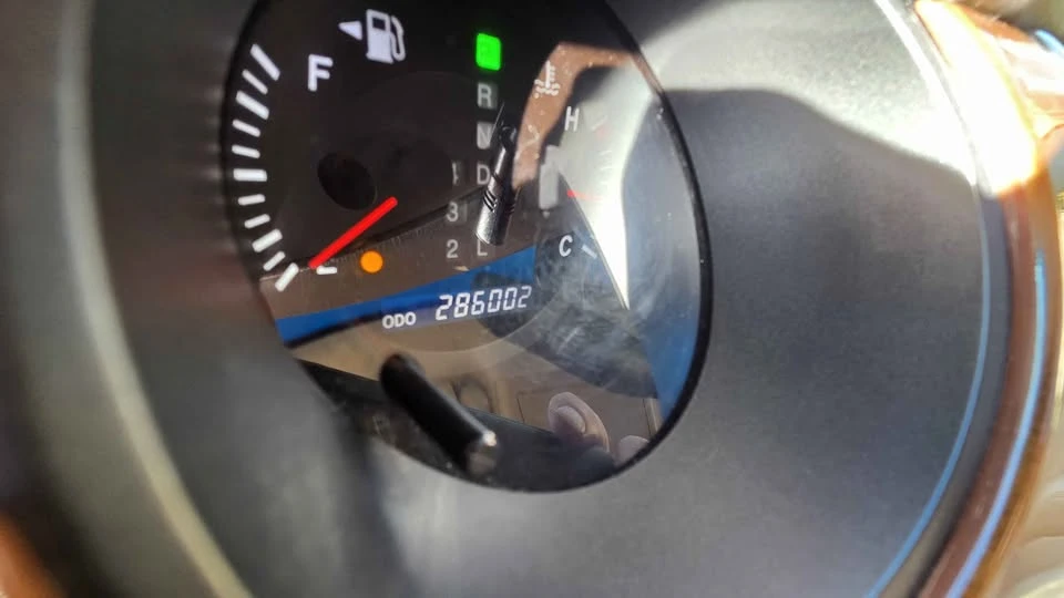 2005 Lexus ES 4th Gen - Image 11 of 19