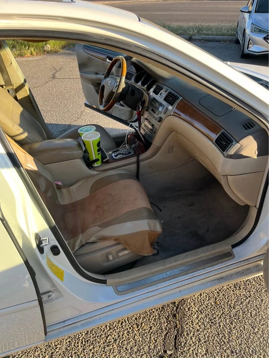 2005 Lexus ES 4th Gen - Image 7 of 7