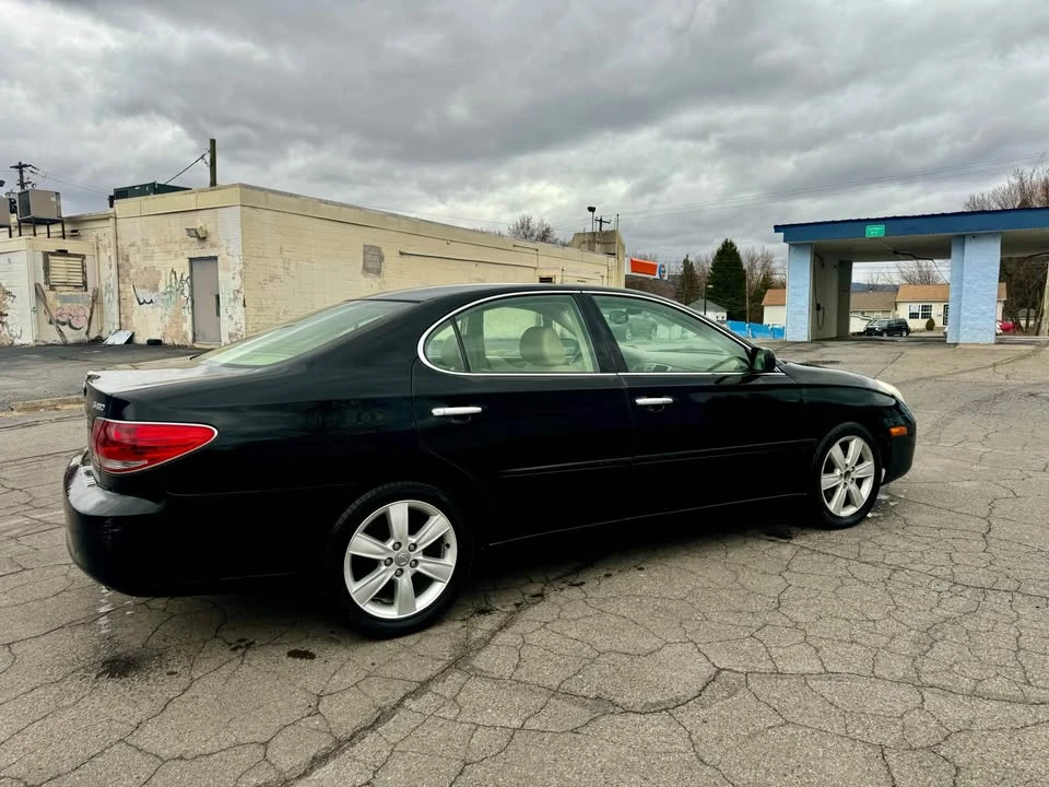 2005 Lexus ES 4th Gen - Image 7 of 16