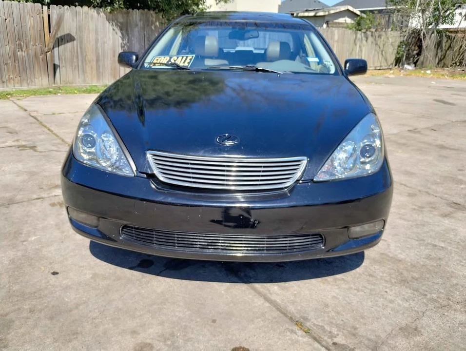 2005 Lexus ES 4th Gen - Image 5 of 9